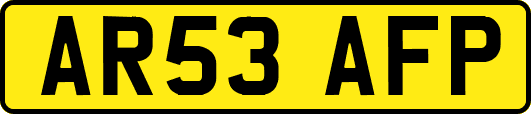 AR53AFP