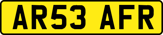 AR53AFR