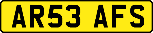 AR53AFS