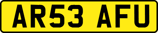 AR53AFU