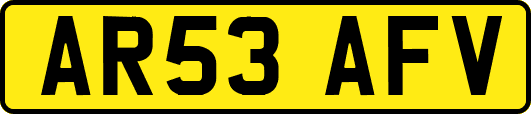 AR53AFV
