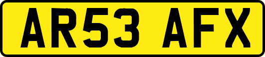 AR53AFX