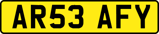AR53AFY