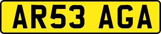 AR53AGA