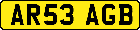 AR53AGB