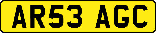 AR53AGC
