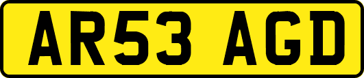 AR53AGD