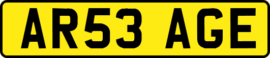 AR53AGE