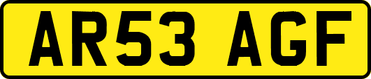 AR53AGF