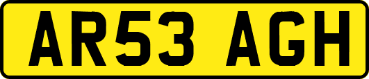 AR53AGH