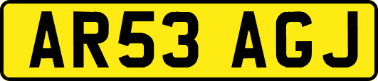 AR53AGJ