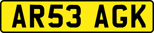 AR53AGK