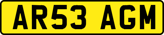 AR53AGM