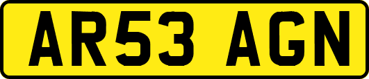 AR53AGN