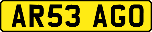 AR53AGO