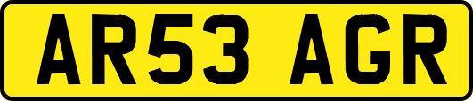 AR53AGR
