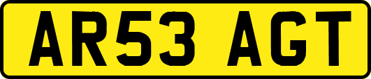 AR53AGT