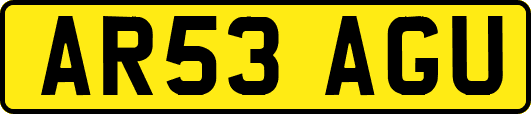 AR53AGU