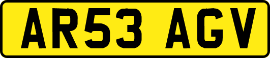 AR53AGV