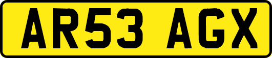 AR53AGX