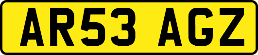 AR53AGZ