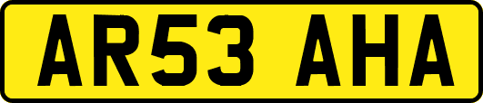 AR53AHA