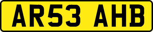 AR53AHB