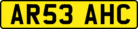 AR53AHC