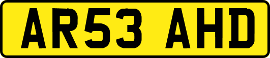 AR53AHD
