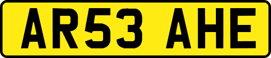 AR53AHE
