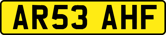 AR53AHF