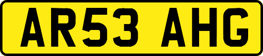 AR53AHG