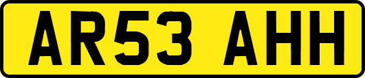 AR53AHH