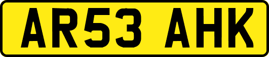AR53AHK