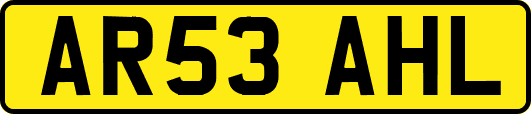 AR53AHL