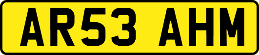 AR53AHM
