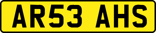 AR53AHS