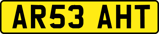AR53AHT