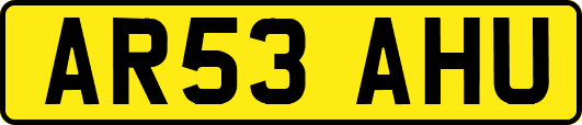AR53AHU