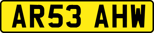 AR53AHW