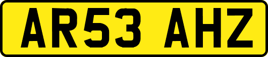 AR53AHZ
