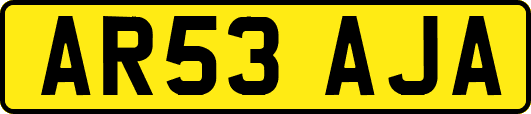 AR53AJA