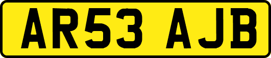 AR53AJB