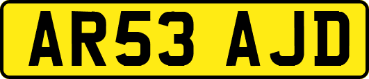 AR53AJD