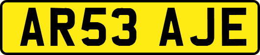 AR53AJE