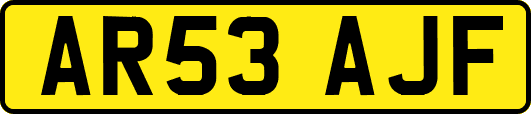AR53AJF