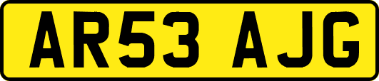 AR53AJG