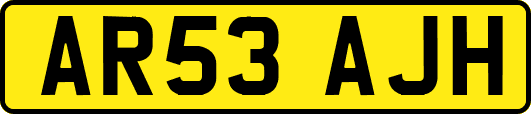 AR53AJH