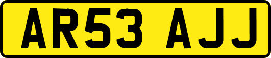 AR53AJJ