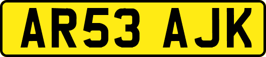 AR53AJK